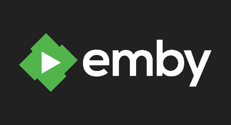 Emby刷新演员头像脚本